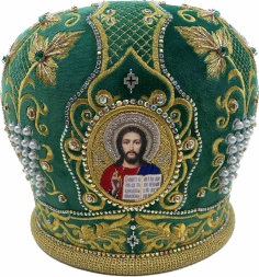 Митра "Тернопольская"