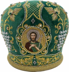 Митра "Тернопольская"