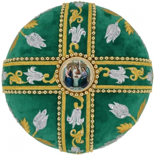 Митра «Роза»