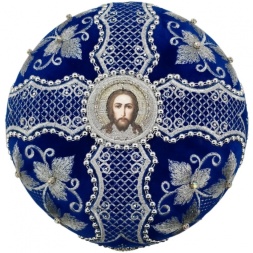 Митра «Тернопольская»