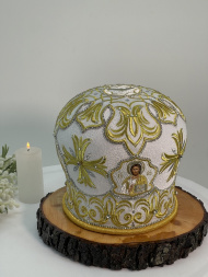 Митра «Вифлеемская»