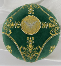 Митра «Николаевская»