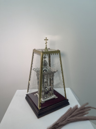 Дарохранительница малая 45×29