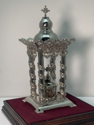 Дарохранительница малая 45×29