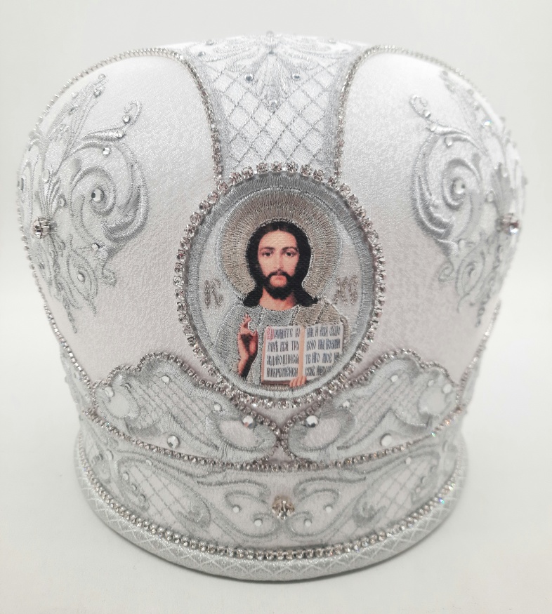 Митра «Николаевская»