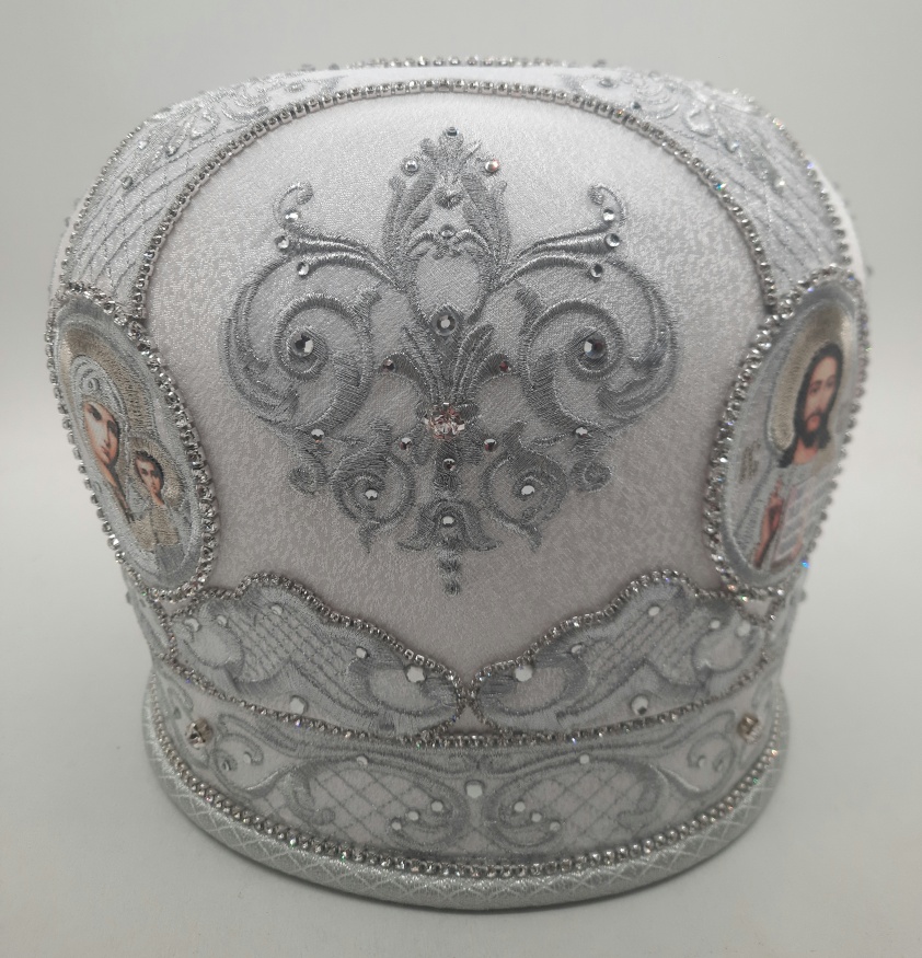 Митра «Николаевская»