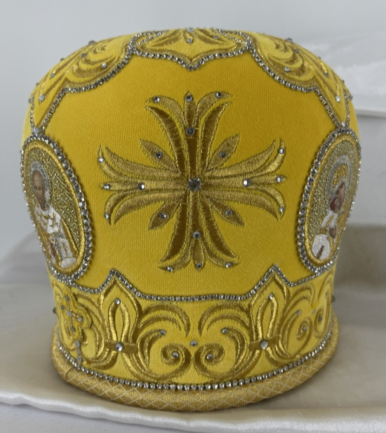 Митра «Вифлеемская»