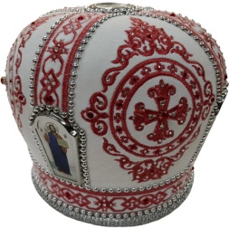 Митра «Ромб»