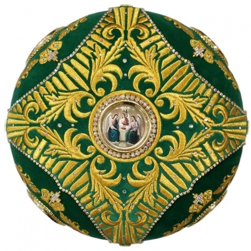 Митра "Корона"