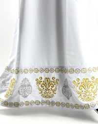 Подризник "Греческий орнамент"