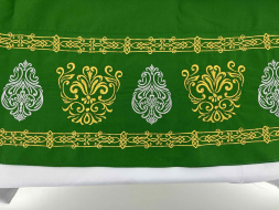 Подризник "Греческий орнамент"