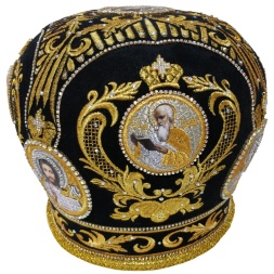 Митра «Корона»