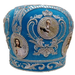 Митра «Корона»