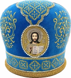 Митра «Орнамент»