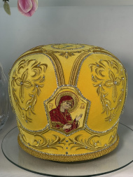 Митра «Святогорская»