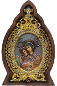 Иконы малой формы