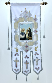 "Хоругви" – "Хоругви"