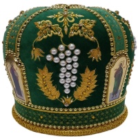 Митра "Колос"