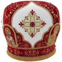 Митра "Александровская"