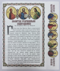 Печатная продукция