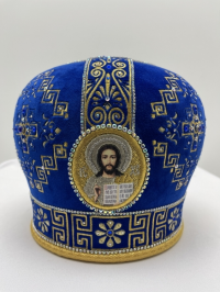 Митра "Меандр"