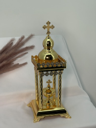 Даросховниця 42х17см