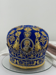 Митра "Софіївська"