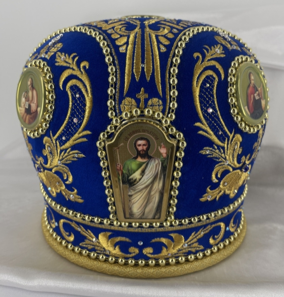 Митра "Корона"