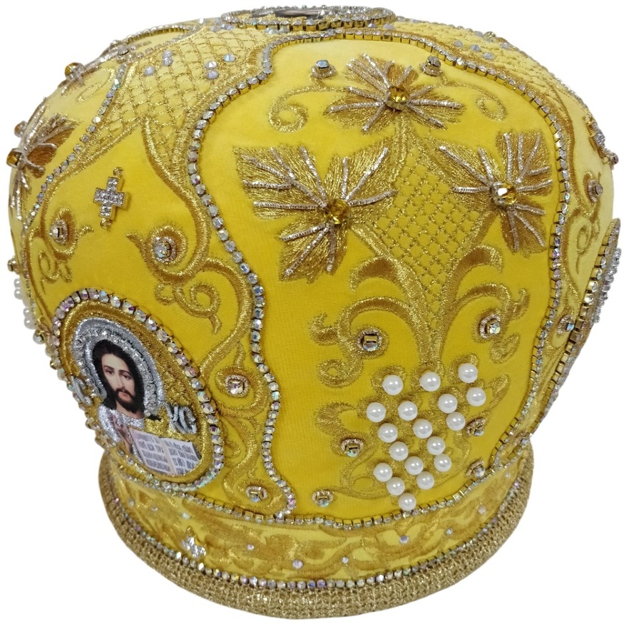 Митра "Тернопільська"