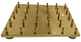 Панахидна кришка 35х40см 30св