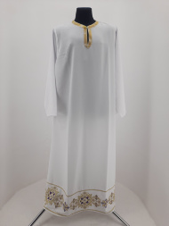 Підризник "Сніжинка"