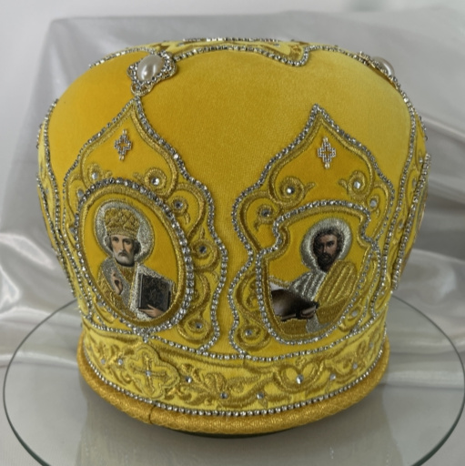 Митра "Купол"