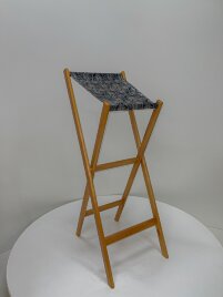 Аналой складаний (тканина), 50х46, (Висота 120-100см)