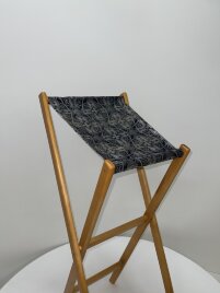 Аналой складаний (тканина), 50х46, (Висота 120-100см)