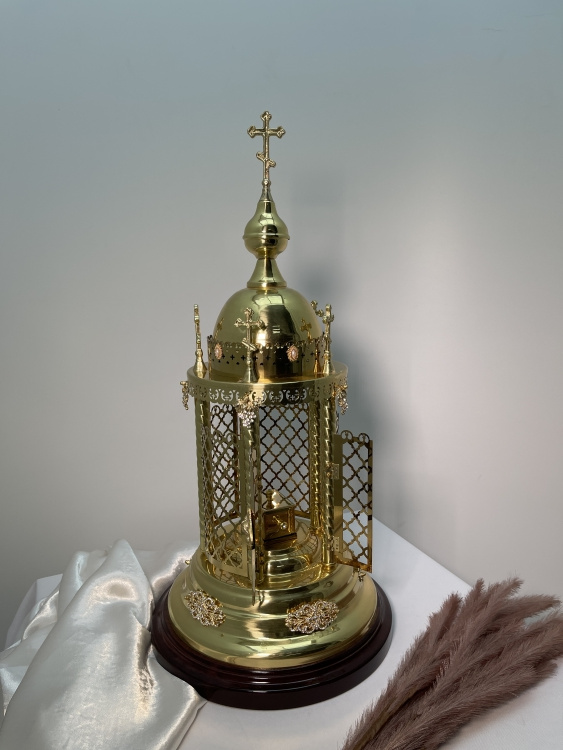 Даросховниця №7 (брошки) 