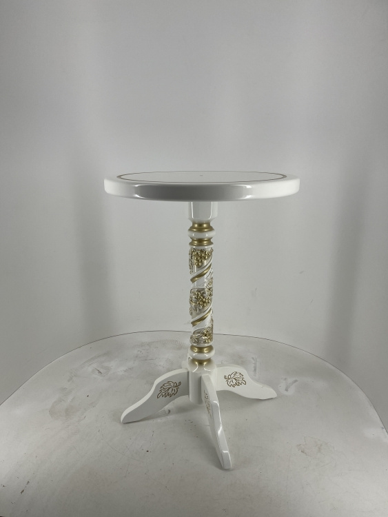 Підставка під літейне блюдо висота 88см 2