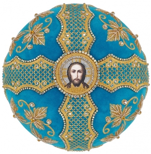 Митра "Тернопільська"