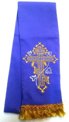 Закладка "Виноградна лоза"