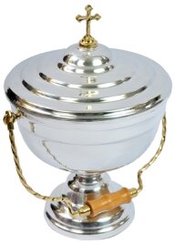 Водосвятна чаша 3л (відро)