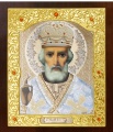 Ікона Ніколая Чудотворця