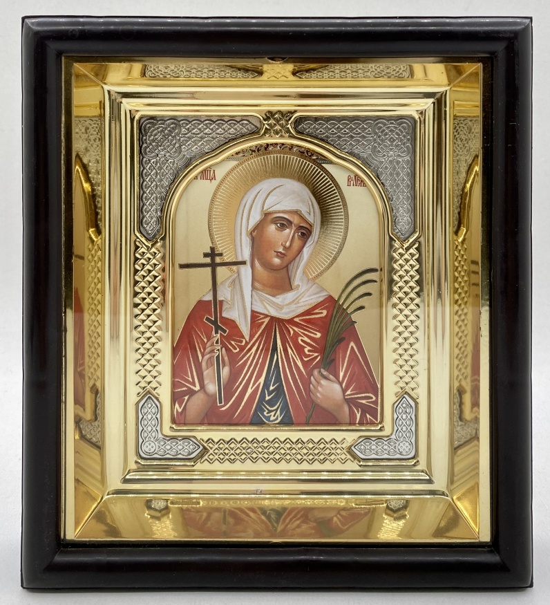 Ікона свт. мч. Валентина