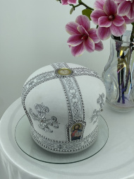 Митра "Xрест"