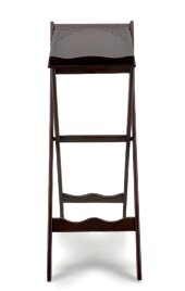 Аналой складаний (фанера), 40х45, (Висота 126-108см)