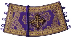 Поручі парчеві