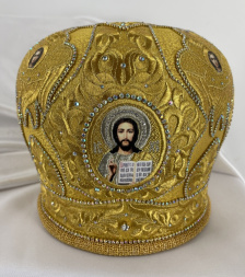 Митра "Херувим"