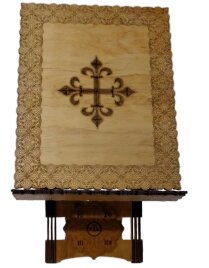 Аналой складаний (фанера), 41х30