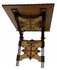 Аналой складаний (фанера), 41х30