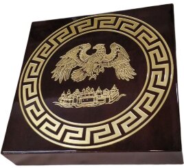 Кафедра Архієрейська