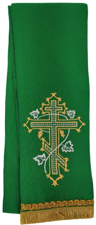 Закладка "Виноградна лоза"