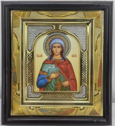 Ікона свч. Світлана